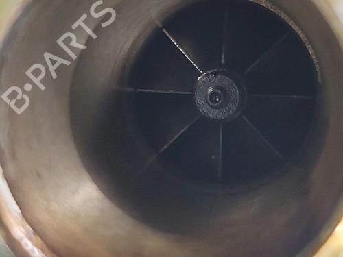 Engine CITROËN C3 AIRCROSS II (2R_, 2C_) 1.2 PureTech 110 (2RHNZB, 2RHNZW, 2RHNPX, 2RHNPJ) | BP29874284M1