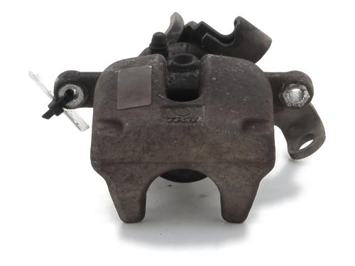 Used Left rear brake caliper PEUGEOT 3008 I MPV (0U_) 1.6 HDi (112 hp) 29390171