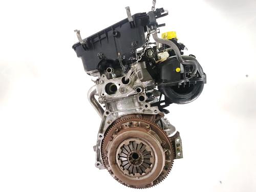 Engine CITROËN C1 (PM_, PN_) 1.0 | BP30798745M1