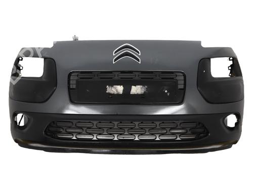Front bumper CITROËN C4 CACTUS 1.2 VTi 82 | BP32513084C7 