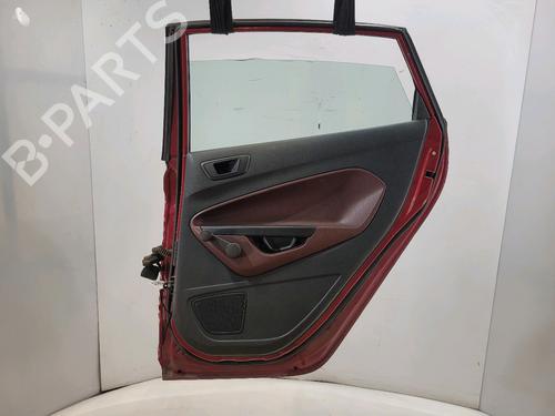 Dør høyre bak FORD FIESTA VI (CB1, CCN) 1.4 TDCi | BP25886952C5 