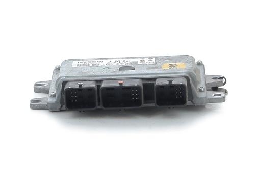 Used Engine control unit (ECU) NISSAN MICRA IV (K13K, K13KK) 1.2 (80 hp) 32279307