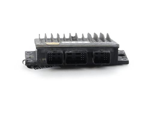 Used Engine control unit (ECU) Engine control unit (ECU) 37710117 37710117