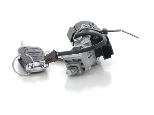 Ignition barrel CITROËN C4 II (NC_) 1.6 HDi 110 | BP32013310M48