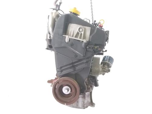 Used Engine Engine RENAULT CLIO III (BR0/1, CR0/1) 1.5 dCi (C/BR0G, C/BR1G) (68 hp) 10459995 10459995