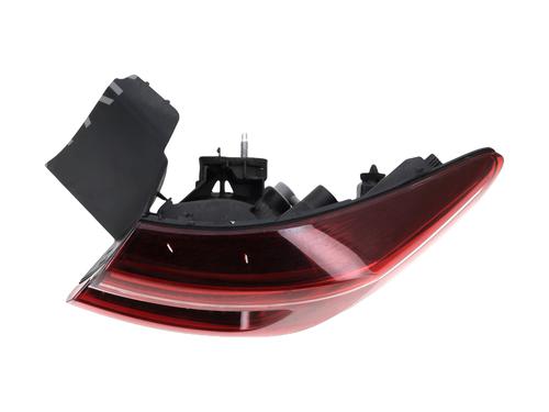 Used Right taillight RENAULT CLIO V (B7_) 1.0 TCe 100 (B7MT) (101 hp) 29296756