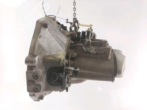 Used Gearbox Gearbox PEUGEOT 2008 I (CU_) 1.2 VTi (82 hp) 36288890 36288890