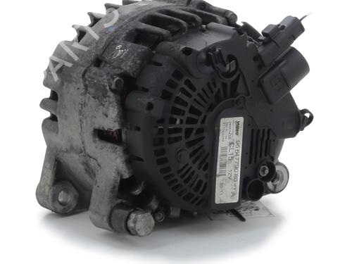 Alternator PEUGEOT 308 I (4A_, 4C_) 1.6 HDi | BP30165352M7 