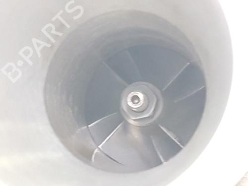 Engine RENAULT CLIO IV (BH_) 0.9 TCe 90 (BHNF, BHMA, BHMH, BHJK, BHJR) | BP33973143M1  - Image 8