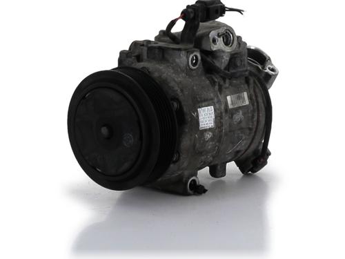 Used AC compressor VW FOX Hatchback (5Z1, 5Z3, 5Z4) 1.2 (55 hp) 30523355