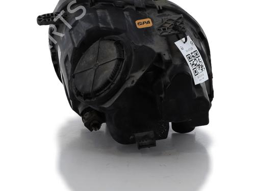 Right headlight CITROËN C3 AIRCROSS II (2R_, 2C_) 1.5 BlueHDi 100 (2CYHYJ) | BP29522584C29 