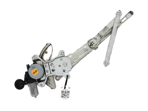 Front left window mechanism SUZUKI SWIFT III (MZ, EZ)  | BP24215879C22 