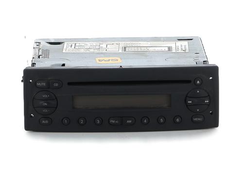 bilradio-peugeot-boxer-van-2006-32151917 main image