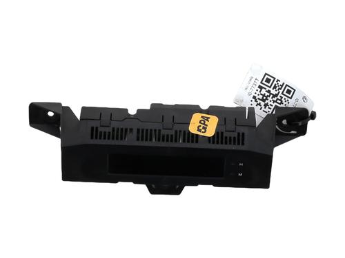 Instrumentenkombination für RENAULT TWINGO I (C06_) 1.2 (C066, C068) (58 hp) 29849519
