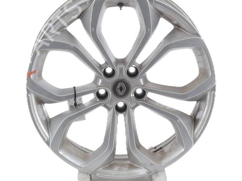 Cerchio Cerchio RENAULT SCÉNIC IV (J9_) 1.2 TCe 130 (130 hp) 37532625 37532625