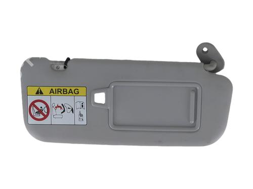 Used Right sun visor Right sun visor 37256698 37256698