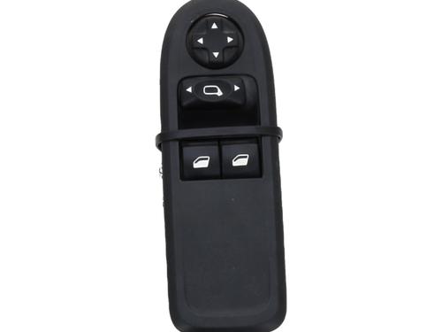 Venstre Foran elrute bryter CITROËN C3 II (SC_) 1.4 HDi 70 (SC8HZC, SC8HR0, SC8HP4) (68 hp) 27374469