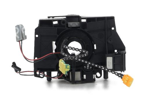 Kontaktrulle Airbag RENAULT CLIO II (BB_, CB_) 1.5 dCi (B/CB08) (82 hp) 30524373