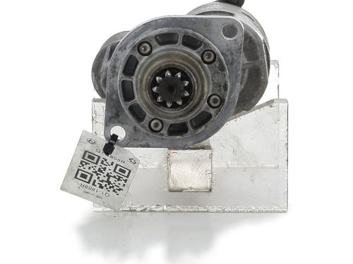 Starter SKODA FELICIA I Estate (6U5)  | BP27247711M8 