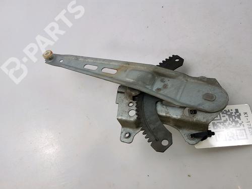 Rear left window mechanism HYUNDAI GETZ (TB) 1.5 CRDi | BP11221006C24 