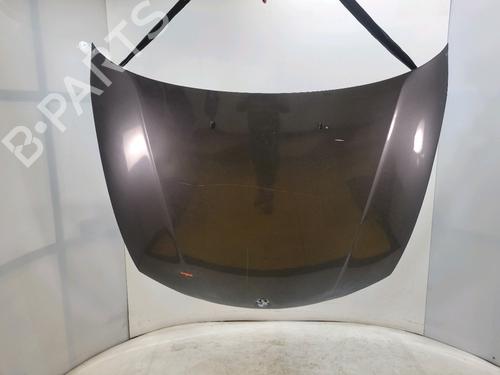 Used Hood BMW 1 (E87) 118 d (122 hp) 32076628