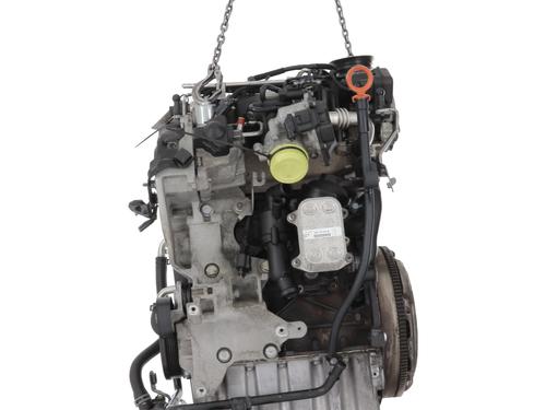 Engine VW POLO V (6R1, 6C1)  | BP27646521M1 
