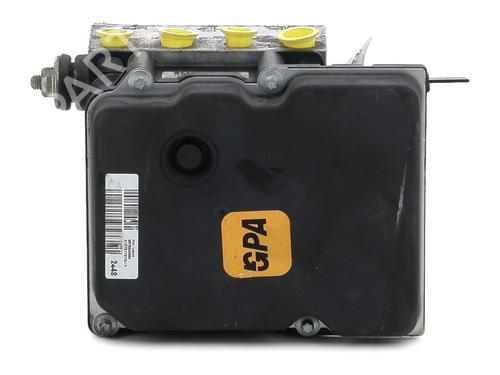 ABS pump PEUGEOT 5008 (0U_, 0E_) 1.6 HDi | BP28836080M43 