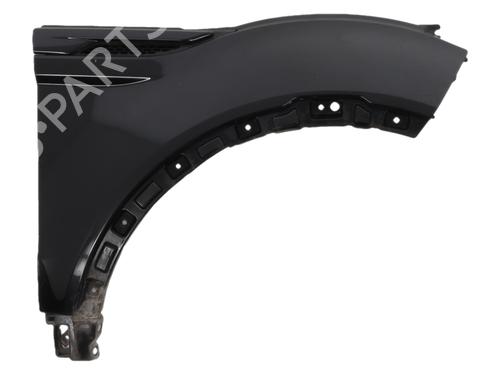 Guarda-lamas direito Guarda-lamas direito LAND ROVER RANGE ROVER EVOQUE (L538) 2.2 D 4x4 (190 hp) 36181956 36181956