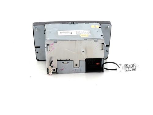 Radio SKODA OCTAVIA II Combi (1Z5) 1.9 TDI | BP21799134E6 