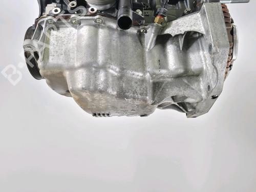 Engine RENAULT KANGOO Express (FW0/1_) 1.5 dCi 75 (FW07, FW10, FW04) | BP28533928M1