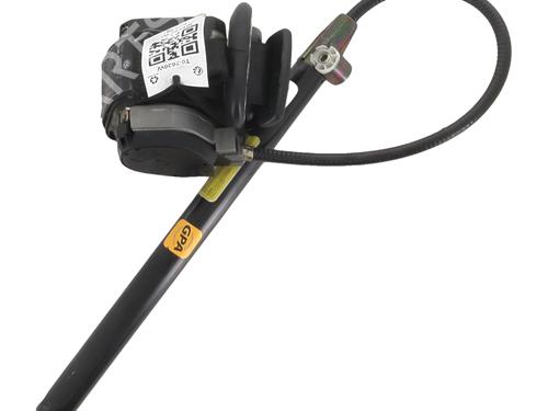 Venstre foran beltestrammer VW GOLF III Cabriolet (1E7) [1993-1998]  26515571