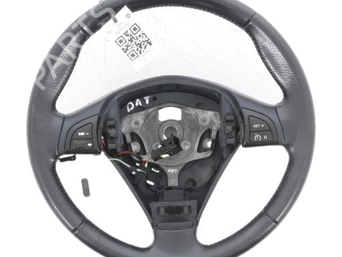 Used Steering wheel Steering wheel PEUGEOT 1007 (KM_) 1.4 HDi (68 hp) 40212202 40212202