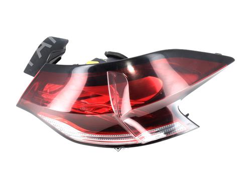 Right taillight CITROËN DS4 (NX_) 1.6 HDi 110 | BP26970126C35 