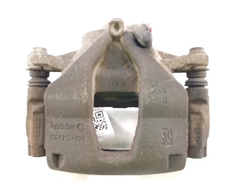 Used Left front brake caliper FIAT DOBLO MPV (119_, 223_) 1.9 JTD (105 hp) 27918205