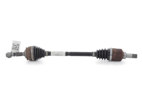 Left front driveshaft CITROËN C3 II (SC_) 1.2 VTi 82 | BP38947177M38 - Image 2