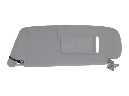 Used Left sun visor Left sun visor 37016998 37016998