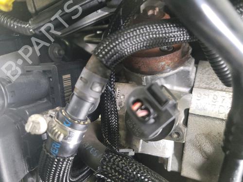 Engine BMW X1 (E84) xDrive 20 d | BP40487799M1 - Image 8