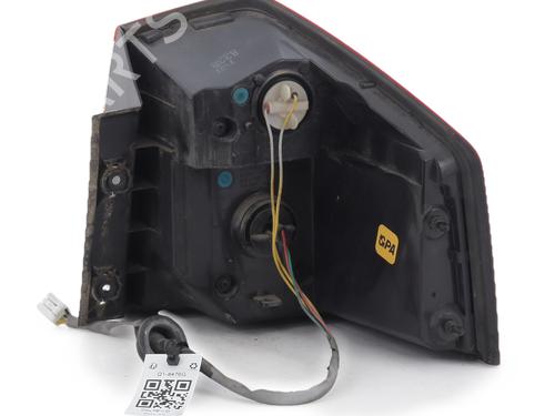 Left taillight CHEVROLET ORLANDO (J309) 2.0 D | BP38586218C34 - Image 4