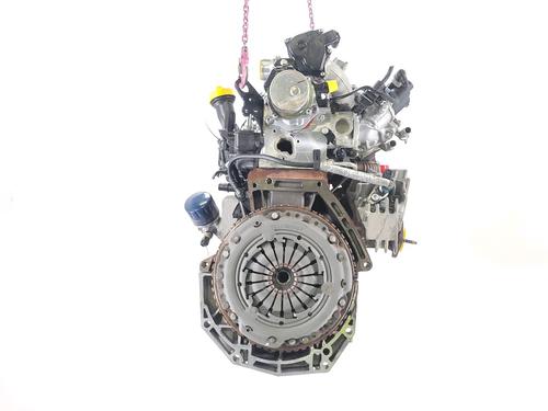 Engine RENAULT MEGANE III Hatchback (BZ0/1_, B3_) 1.5 dCi (BZ0C) | BP29416744M1 