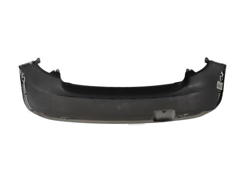 Rear bumper SKODA FABIA II (542) 1.2 12V | BP29390220C8 