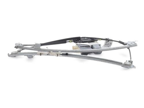 Front left window mechanism CITROËN C8 (EA_, EB_) 2.0 HDi 135 | BP39461800C22 - Image 3