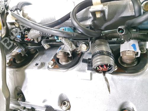 Engine RENAULT VEL SATIS (BJ0_) 3.0 dCi (BJ0S) | BP30669314M1