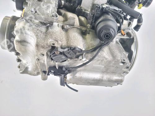 Engine MINI MINI CLUBMAN (F54)  | BP25252074M1 