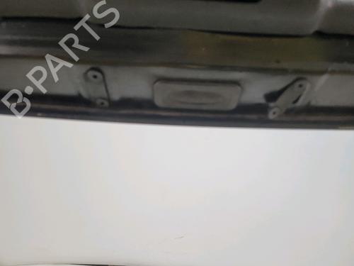 Tailgate RENAULT CLIO III (BR0/1, CR0/1) 1.5 dCi (BR17, CR17) | BP29820277C6