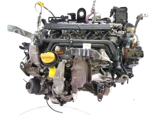 Engine FIAT PUNTO EVO (199_) 1.3 D Multijet | BP36898162M1  - Image 5