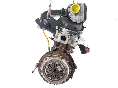 Engine RENAULT TWINGO II (CN0_) 1.2 16V (CN04, CN0B) | BP40487749M1 - Image 3