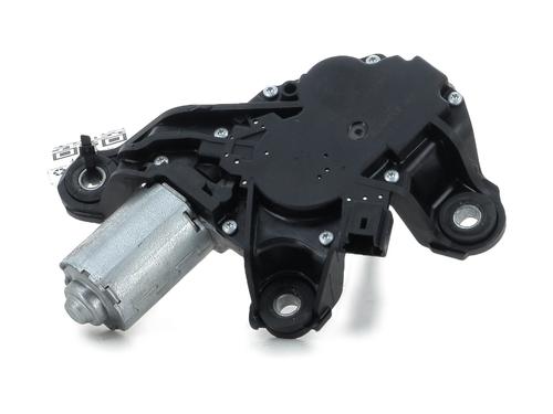 Rear wiper motor RENAULT KANGOO / GRAND KANGOO II (KW0/1_) 1.5 dCi 85 (KW0K, KW0L, KW0B) | BP23855380M102 