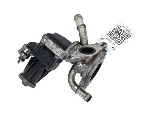 EGR Ventil FORD TRANSIT Van (FA_ _) 2.2 TDCi (85 hp) 30827174