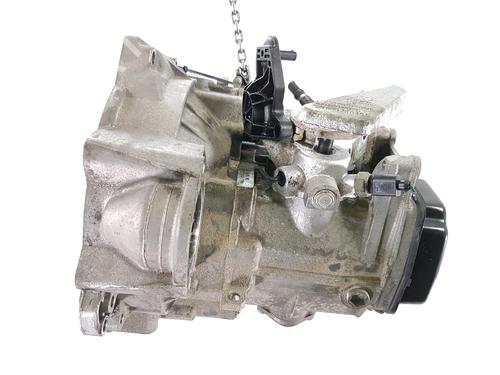 Used Gearbox VW POLO V (6R1, 6C1) 1.6 TDI (90 hp) 29552308