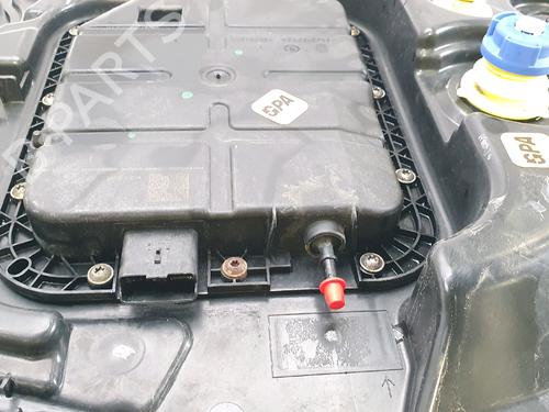AdBlue tank PEUGEOT 208 I (CA_, CC_) 1.6 HDi / BlueHDi 75 | BP29552850M85 